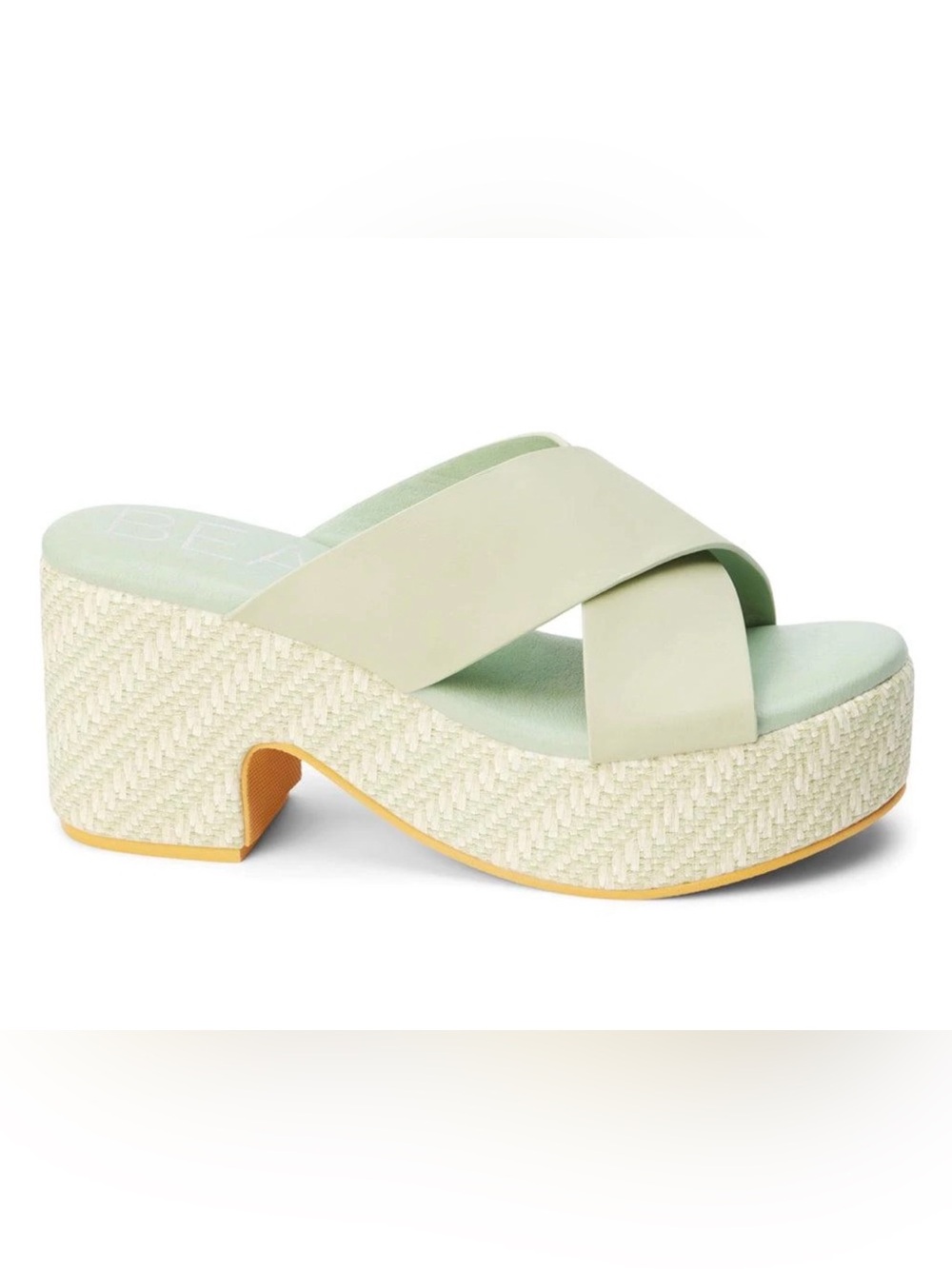 Beach by Matisse Women’s Nellie Platform Sandals
